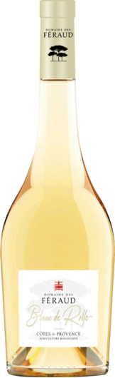 2025 Domaine des Féraud Blanc de Rolle