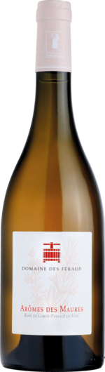 2025 Domaine des Féraud Aromes des Maures Rosé