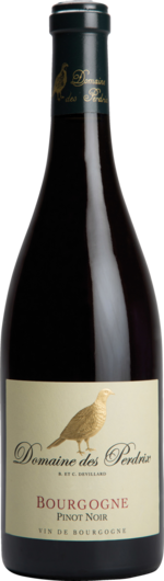 2020 Domaine des Perdrix Bourgogne Pinot Noir