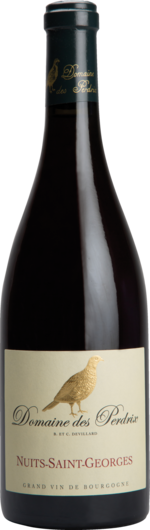 2022 Domaine des Perdrix Nuits Saint Georges