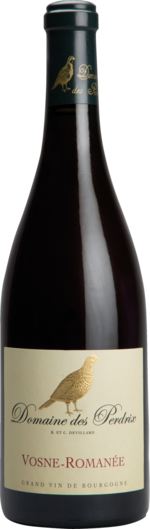 2023 Domaine des Perdrix Vosne Romanée