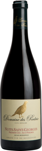 2021 Domaine des Perdrix Aux Perdrix