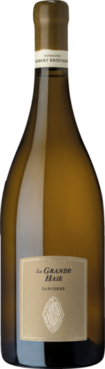 2022 Domaine Hubert Brochard Brochard La Grande Haie