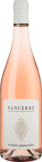2024 Domaine Hubert Brochard Sancerre Rosé