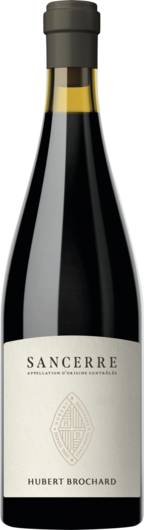 2023 Domaine Hubert Brochard Sancerre Rouge