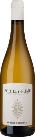 2025 Domaine Hubert Brochard Pouilly Fumé