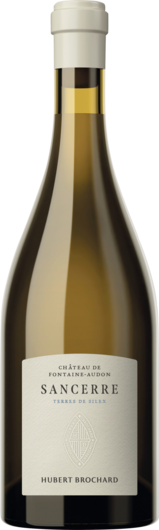 2024 Domaine Hubert Brochard Terres de Silex
