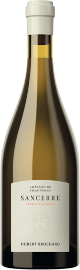 2023 Domaine Hubert Brochard Brochard Terres Blanches
