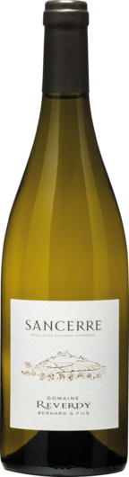 2025 Domaine Reverdy Bernard et Fils Sancerre