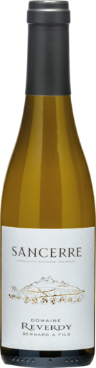 2025 Domaine Reverdy Bernard et Fils Sancerre
