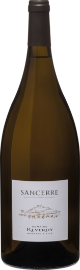 2024 Domaine Reverdy Bernard et Fils Sancerre