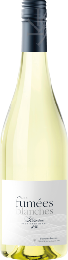 Les Fumées Blanches  Réserve Sauvignon Blanc