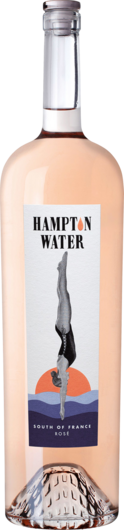2025 Gérard Bertrand Hampton Water