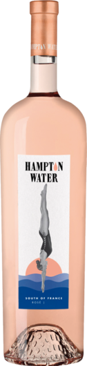 2025 Gérard Bertrand Hampton Water