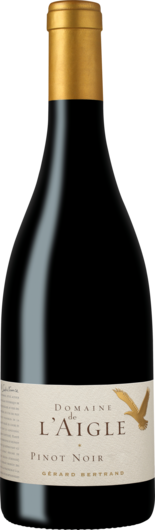 2024 Gérard Bertrand Domaine de L´Aigle Pinot Noir Bio