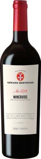 2022 Gérard Bertrand Heritage 873