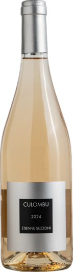 2025 Culombu Rosé Bio