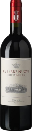 2022 Le Serre Nuove dell' Ornellaia