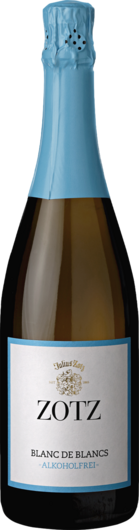 Zotz Zero Blanc de Blancs