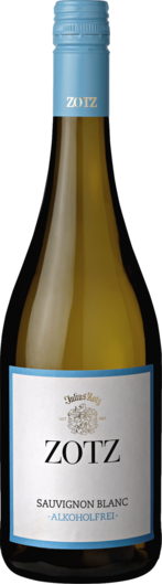 Zotz Zero Sauvignon Blanc