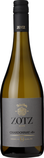Zotz Zero R Chardonnay