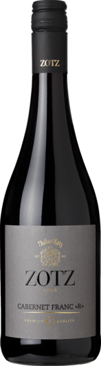 Zotz Zero Cabernet Franc