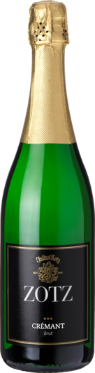 Zotz Crémant