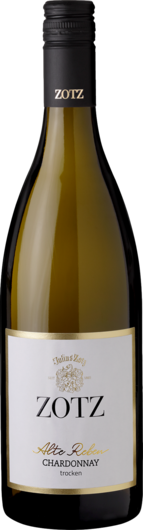 2025 Zotz Alte Reben Chardonnay