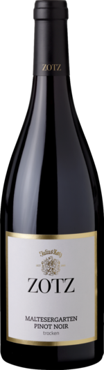2023 Zotz Maltesergarten Pinot Noir