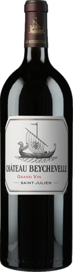 2020 Château Beychevelle