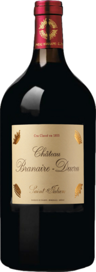 2018 Château Branaire Ducru