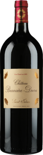 2019 Château Branaire Ducru