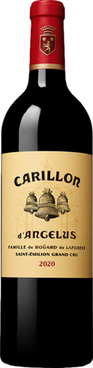 2020 Carillon d'Angélus