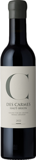 2022 Le C des Carmes Haut-Brion