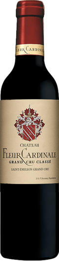 2020 Château Fleur Cardinale