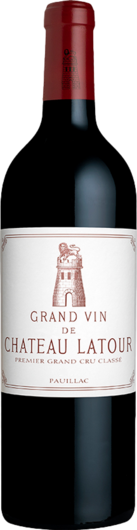 2014 Château Latour