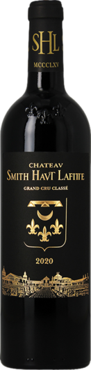 2020 Château Smith Haut Lafitte