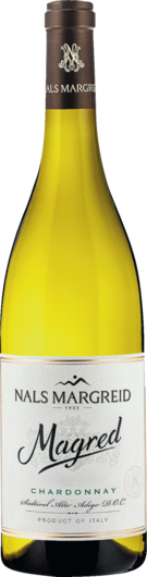 2025 Nals Margreid Chardonnay Magred