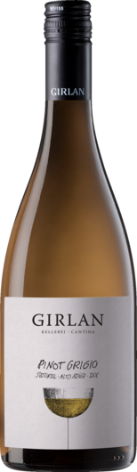 2025 Girlan Pinot Grigio