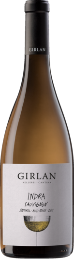 2025 Indra Sauvignon Blanc