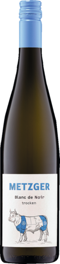 2025 Pastorenstück Blanc de Noir