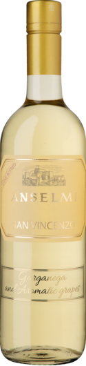 2025 San Vincenzo Bianco