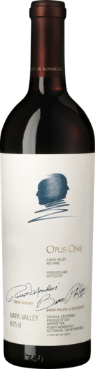 2023 Opus One