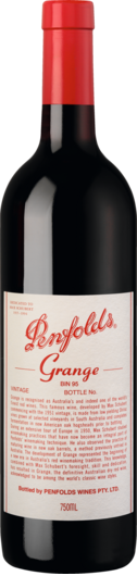 2022 Grange BIN 95 Shiraz