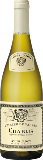 2025 Louis Jadot Cellier du Valvan Chablis