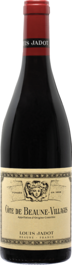 2023 Louis Jadot Côte de Beaune-Villages