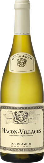 2024 Louis Jadot Mâcon-Villages Blanc