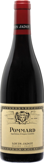 2022 Louis Jadot Pommard