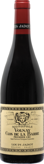 2022 Louis Jadot Volnay Clos de la Barre