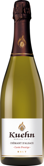 Kuehn Crémant Cuvée Prestige